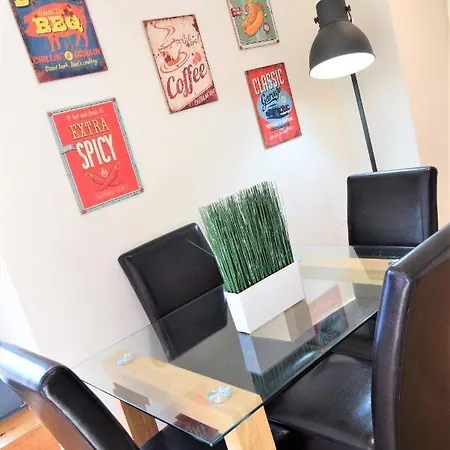 Yourapartment.com - Riverside City Centre