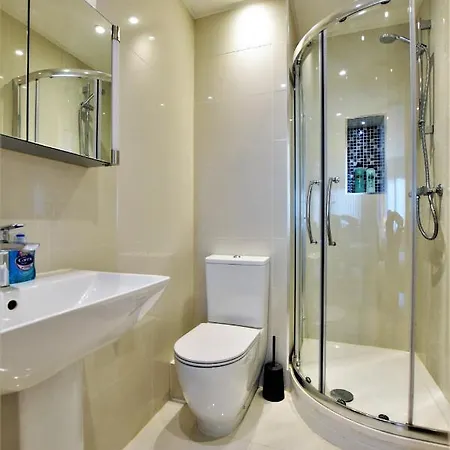 Yourapartment.com - Riverside City Centre *