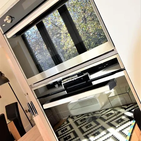 Apartman Yourapartment.com - Riverside City Centre *