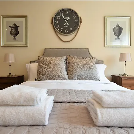 Apartman Yourapartment.com - Riverside City Centre Bristol