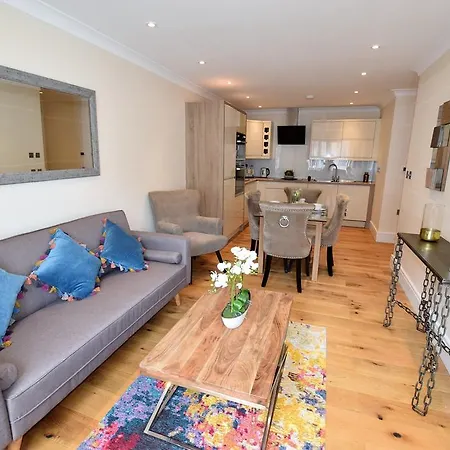 Apartman Yourapartment.com - Riverside City Centre *