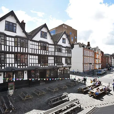 Yourapartment.com - Riverside City Centre * Bristol