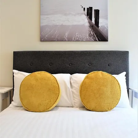 Yourapartment.com - Riverside City Centre Bristol