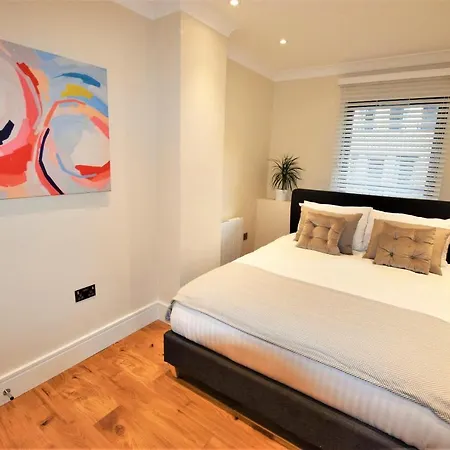 Yourapartment.com - Riverside City Centre 公寓 布里斯托