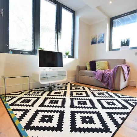 شقة Yourapartment.com - Riverside City Centre
