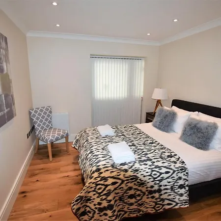 Yourapartment.com - Riverside City Centre