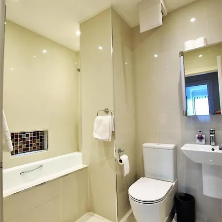 شقة Yourapartment.com - Riverside City Centre *
