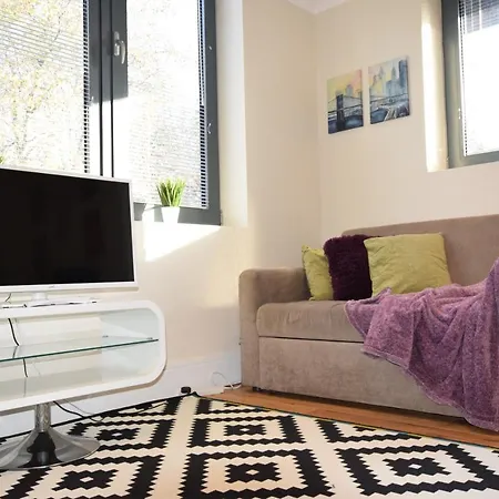 Yourapartment.com - Riverside City Centre *