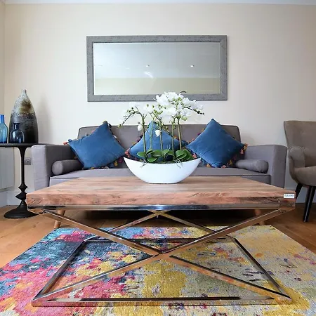 Yourapartment.com - Riverside City Centre شقة *
