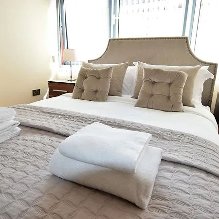 Yourapartment.com - Riverside City Centre 公寓