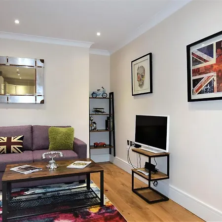 Yourapartment.com - Riverside City Centre *