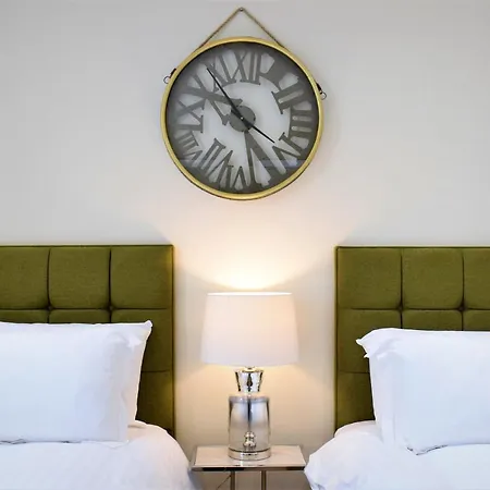 Yourapartment.com - Riverside City Centre * 布里斯托
