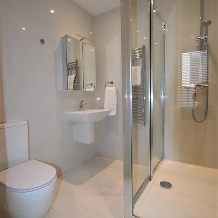 Апартаменти Yourapartment.com - Riverside City Centre *