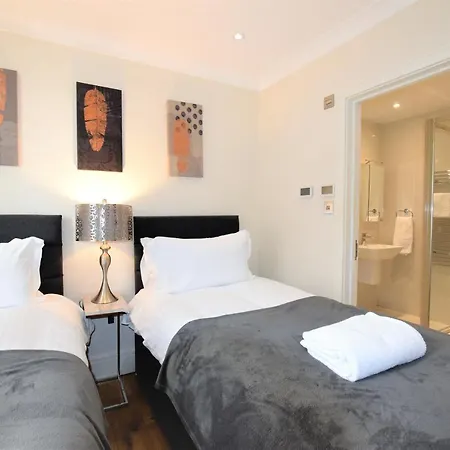 Yourapartment.com - Riverside City Centre
