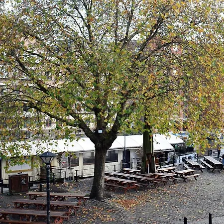 Yourapartment.com - Riverside City Centre Appartamento Bristol