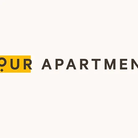 Yourapartment.com - Riverside City Centre Appartamento
