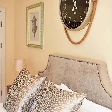 Appartamento Yourapartment.com - Riverside City Centre Bristol