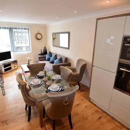 Yourapartment.com - Riverside City Centre Bristol