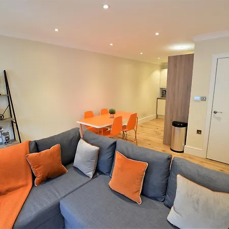 Yourapartment.com - Riverside City Centre Bristol